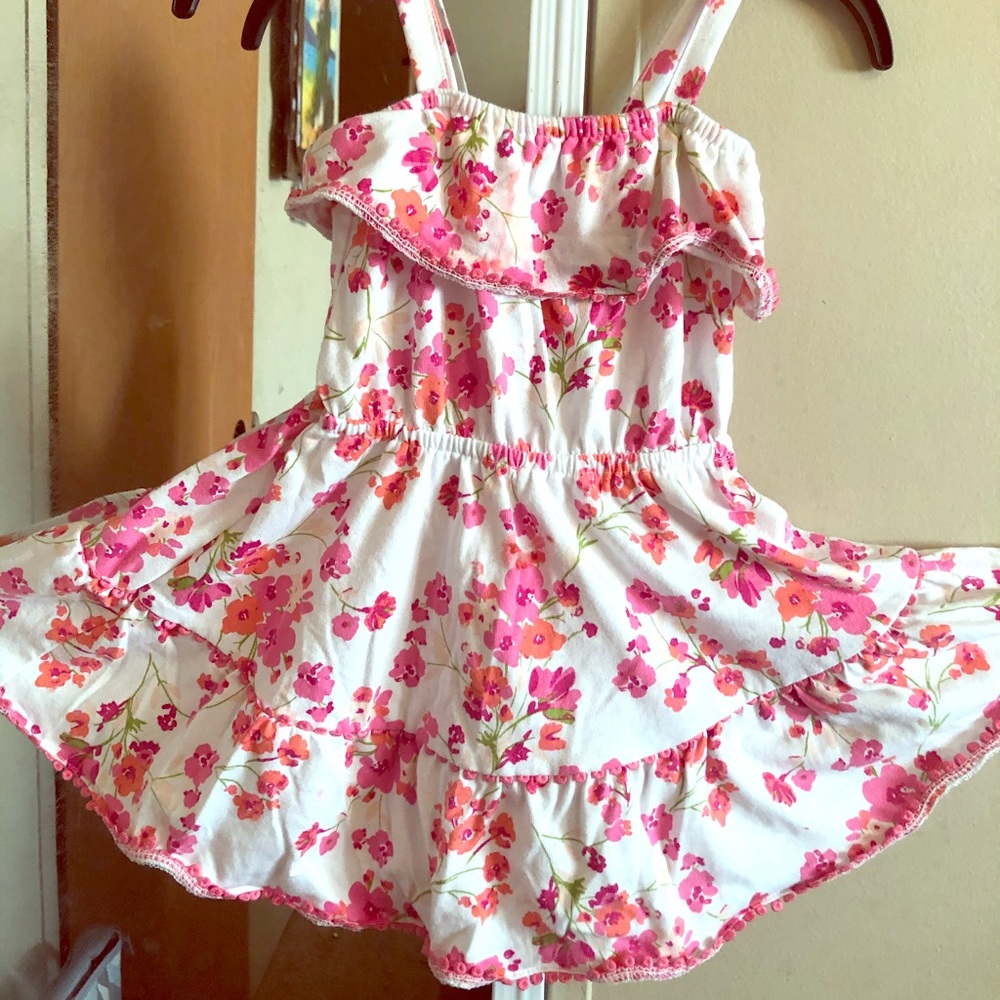 Two girl dresses!